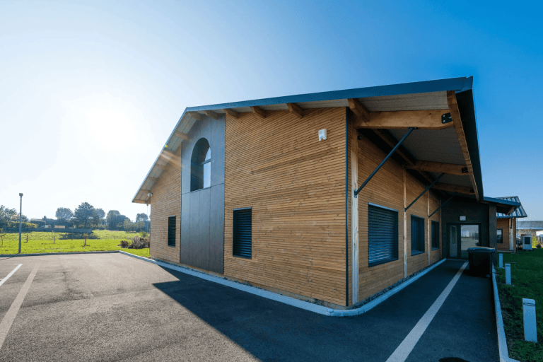 Traversier Architectes 1