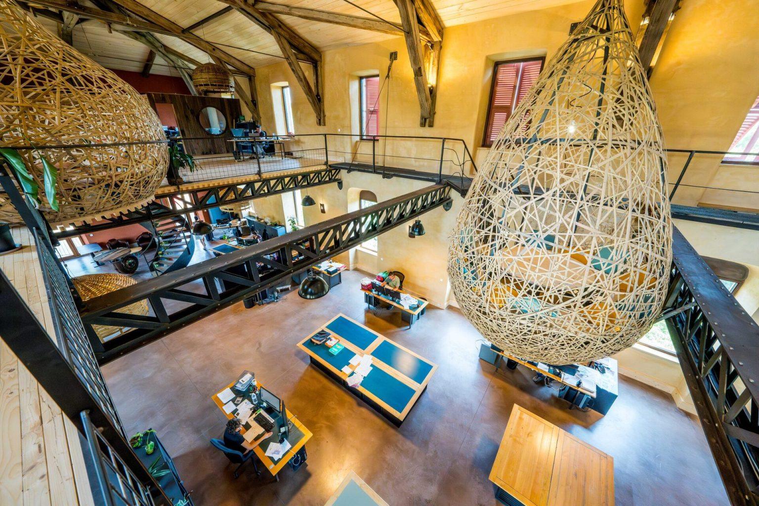 Traversier Architectes Charmes sur Rhone 2 1