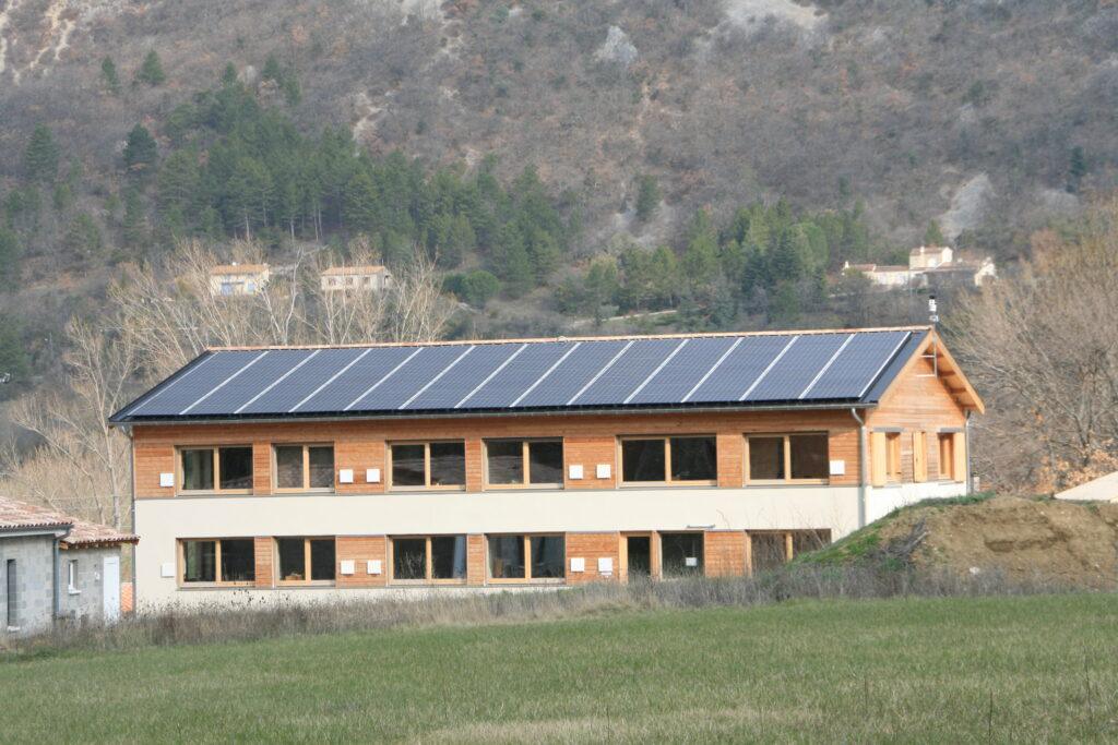 Paysage Enertech
