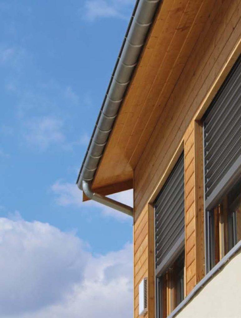 Enertech traversier architecte