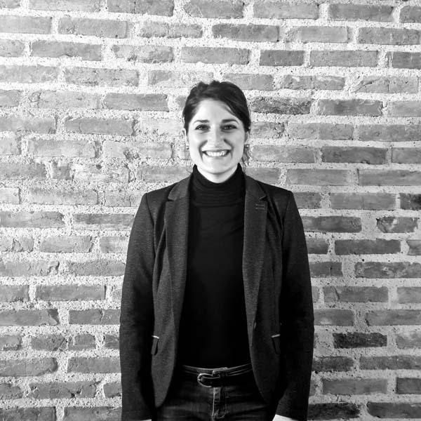 Angélique architecte traversier