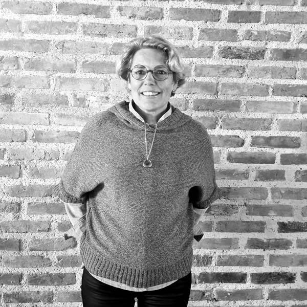 Anne architecte traversier