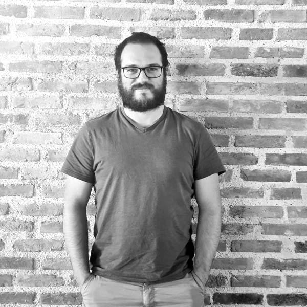 Benoit architecte traversier