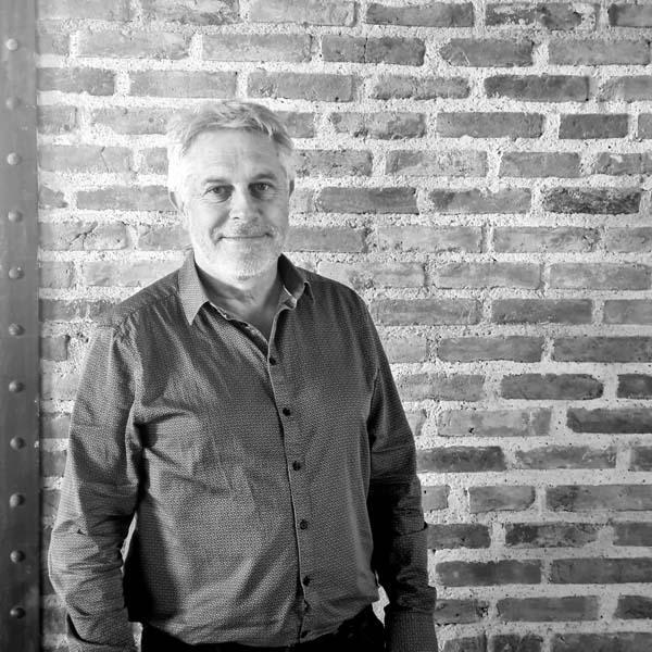 Fabrice architecte traversier