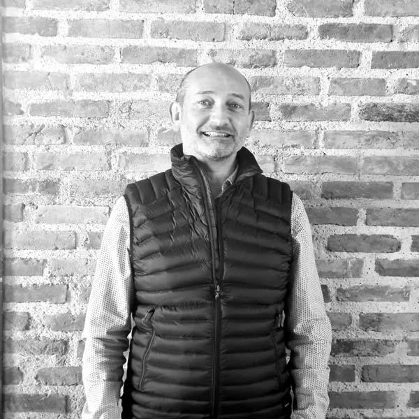Gilles architecte traversier