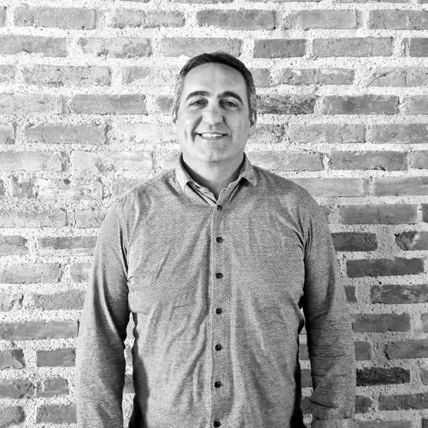 Joaqim architecte traversier