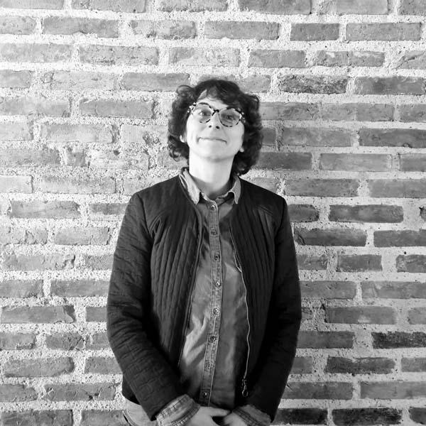 Julie architecte traversier