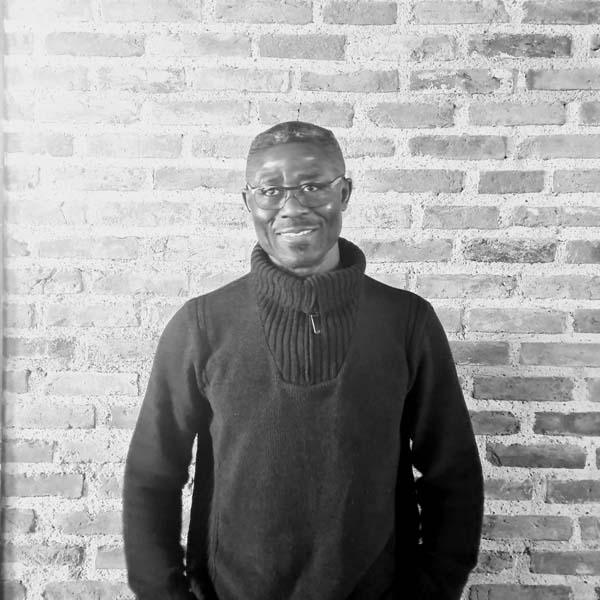 Narcisse architecte traversier