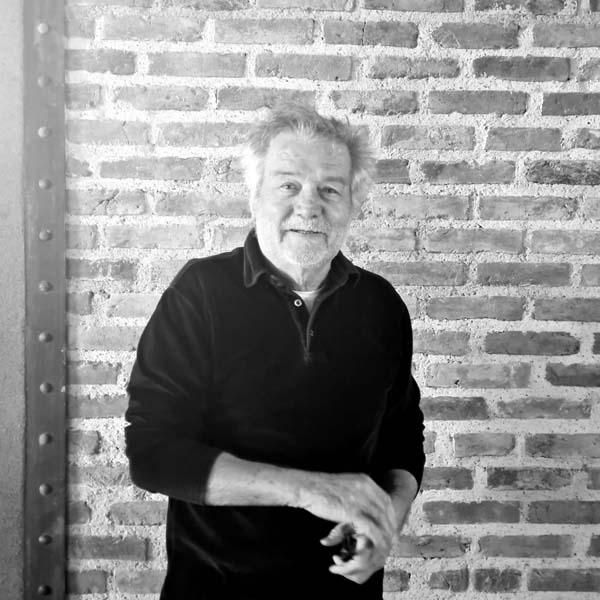 Pierre architecte traversier