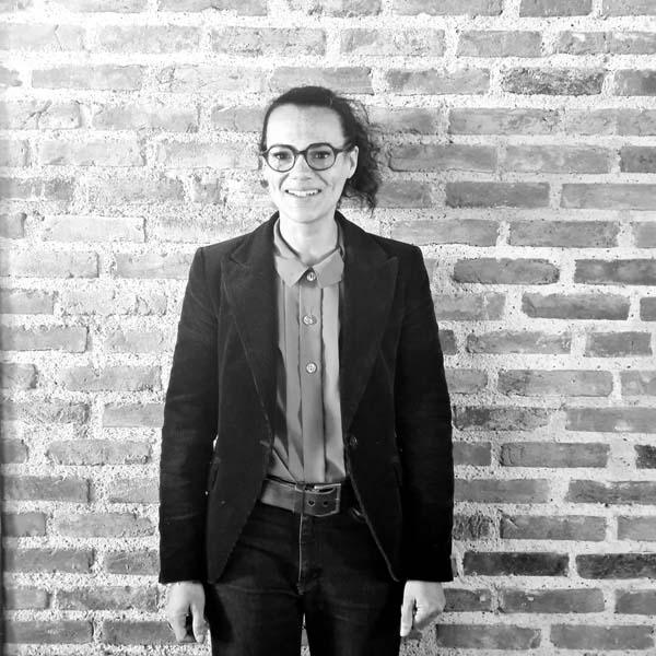 SANDY architecte traversier