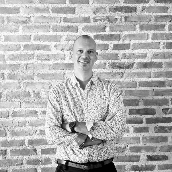 Thomas architecte traversier